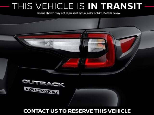 2025 Subaru OUTBACK Touring XT Springfield VA