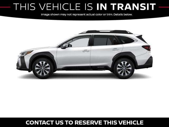 2025 Subaru OUTBACK Touring XT Springfield VA