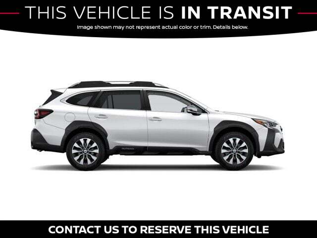 2025 Subaru OUTBACK Touring XT Springfield VA