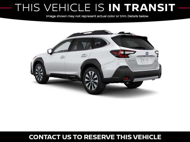 2025 Subaru OUTBACK Touring XT Springfield VA
