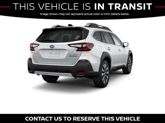 2025 Subaru OUTBACK Touring XT Springfield VA