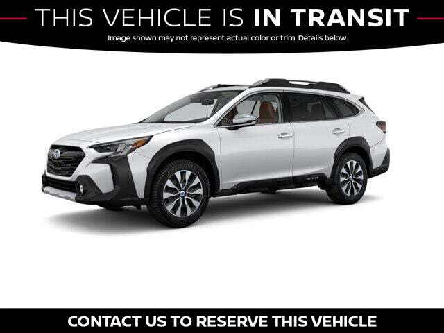 2025 Subaru OUTBACK Touring XT Springfield VA
