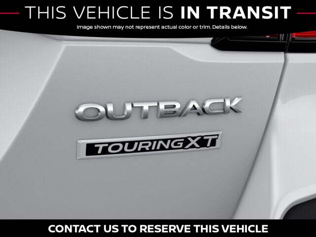 2025 Subaru OUTBACK Touring XT Springfield VA