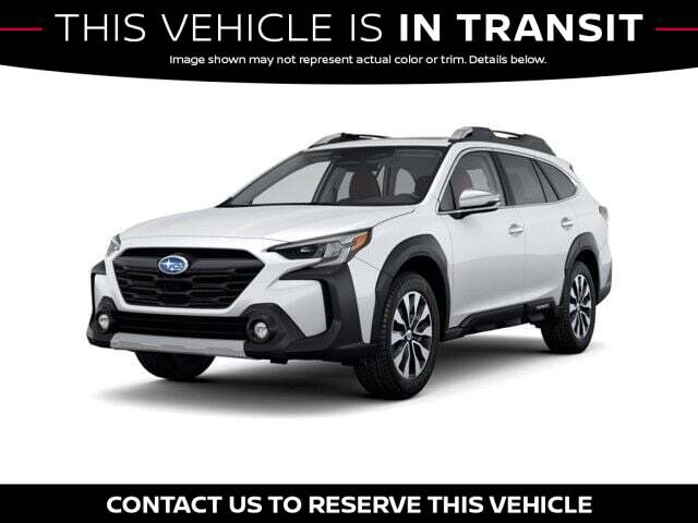 2025 Subaru OUTBACK Touring XT Springfield VA