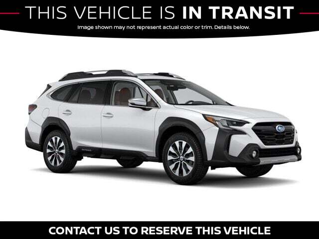 2025 Subaru OUTBACK Touring XT Springfield VA
