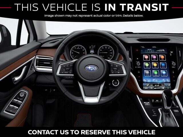 2025 Subaru OUTBACK Touring XT Springfield VA