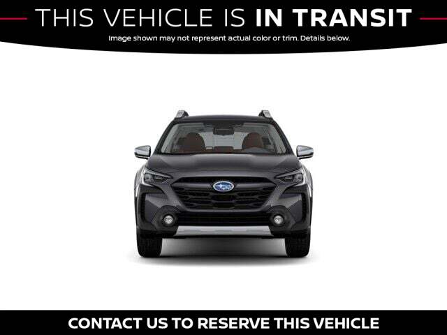 2025 Subaru OUTBACK Touring XT Springfield VA
