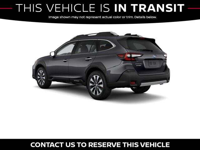 2025 Subaru OUTBACK Touring XT Springfield VA