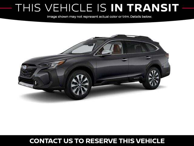 2025 Subaru OUTBACK Touring XT Springfield VA