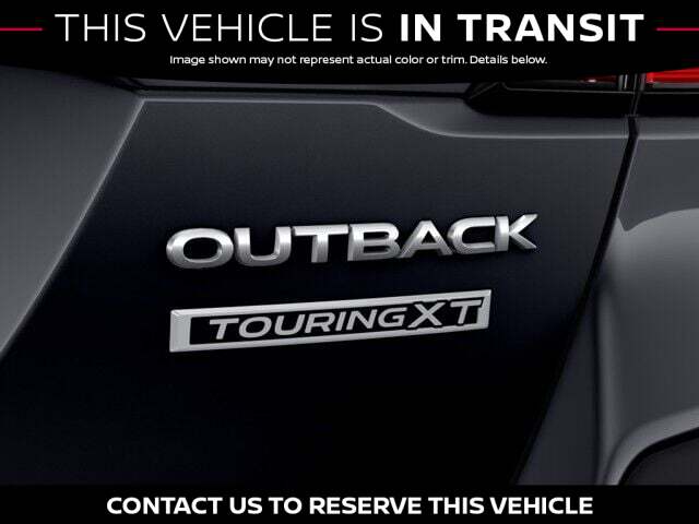 2025 Subaru OUTBACK Touring XT Springfield VA