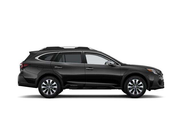 2025 Subaru OUTBACK Touring Fredericksburg VA