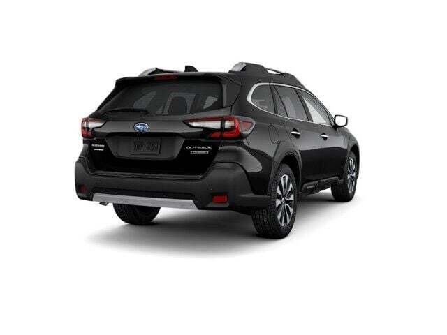 2025 Subaru OUTBACK Touring Fredericksburg VA
