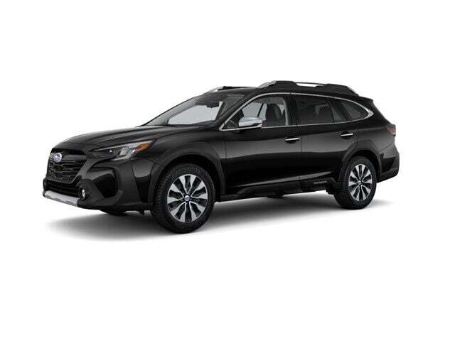 2025 Subaru OUTBACK Touring Fredericksburg VA