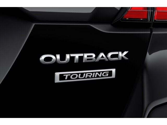2025 Subaru OUTBACK Touring Fredericksburg VA
