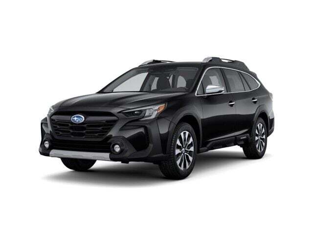 2025 Subaru OUTBACK Touring Fredericksburg VA