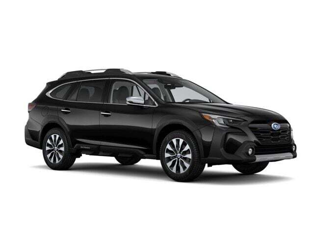 2025 Subaru OUTBACK Touring Fredericksburg VA