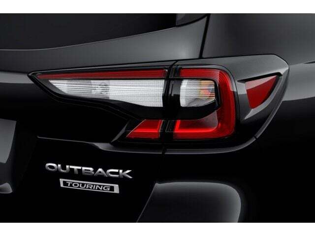 2025 Subaru OUTBACK Touring Fredericksburg VA