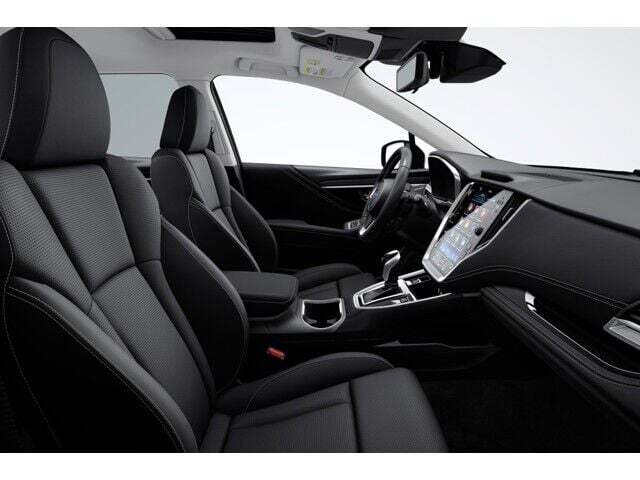 2025 Subaru OUTBACK Touring Fredericksburg VA