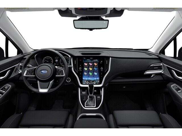 2025 Subaru OUTBACK Touring Fredericksburg VA