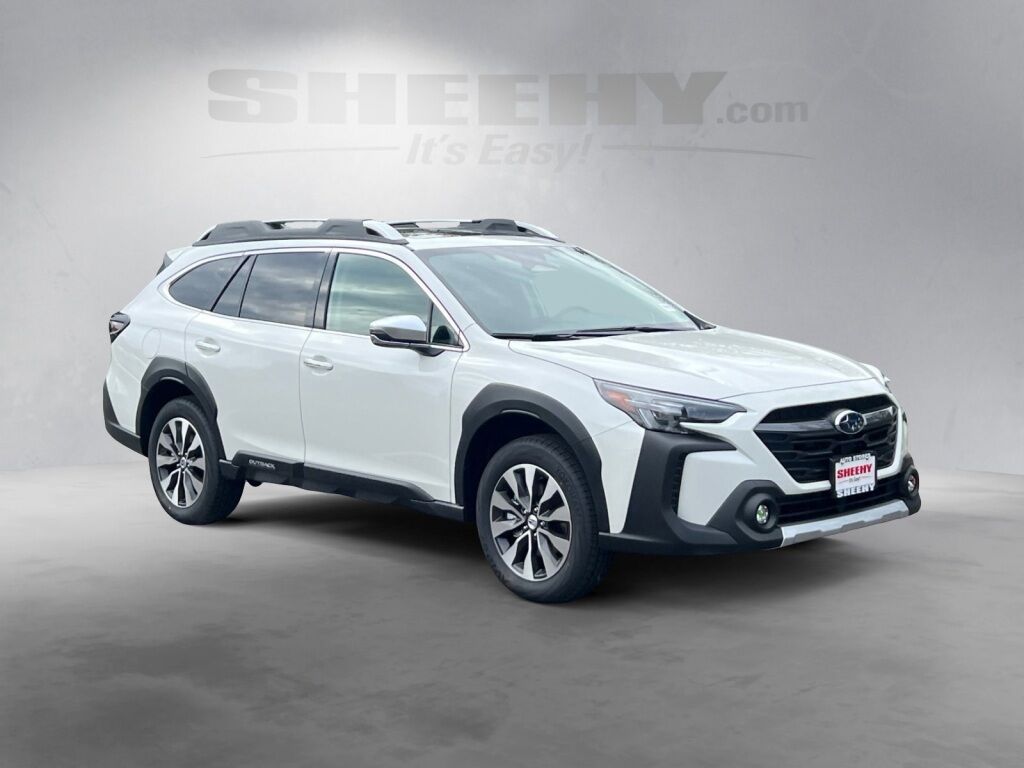 2025 Subaru OUTBACK Touring Hagerstown MD