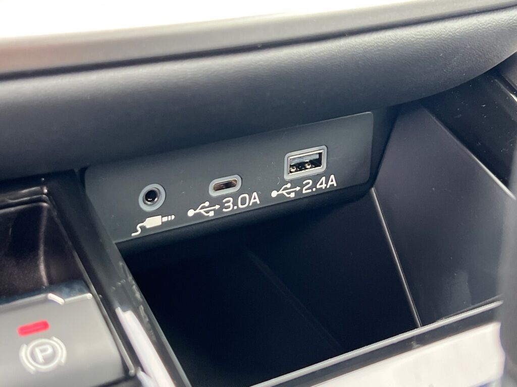 2025 Subaru OUTBACK Touring Hagerstown MD