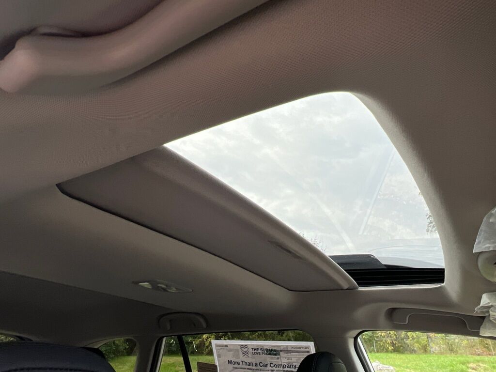 2025 Subaru OUTBACK Touring Hagerstown MD