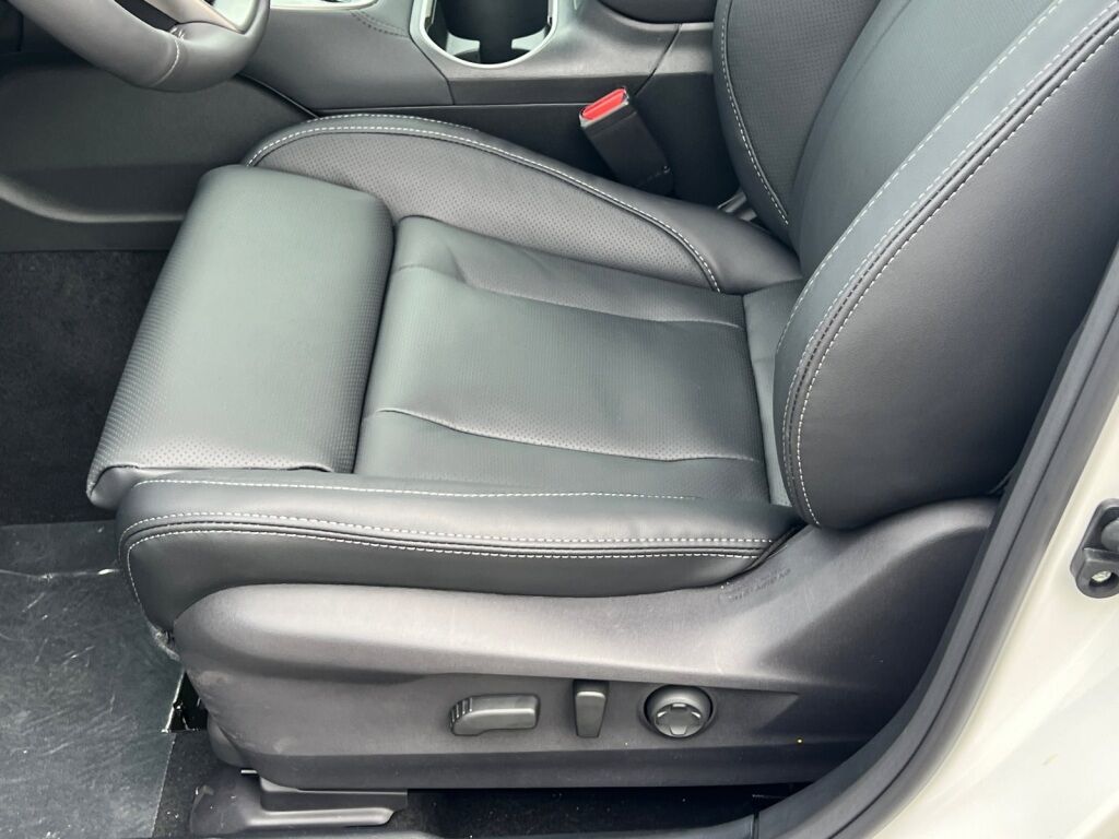 2025 Subaru OUTBACK Touring Hagerstown MD