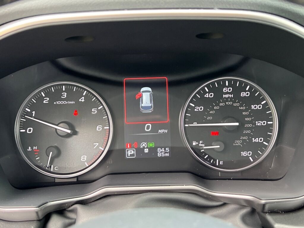 2025 Subaru OUTBACK Touring Hagerstown MD