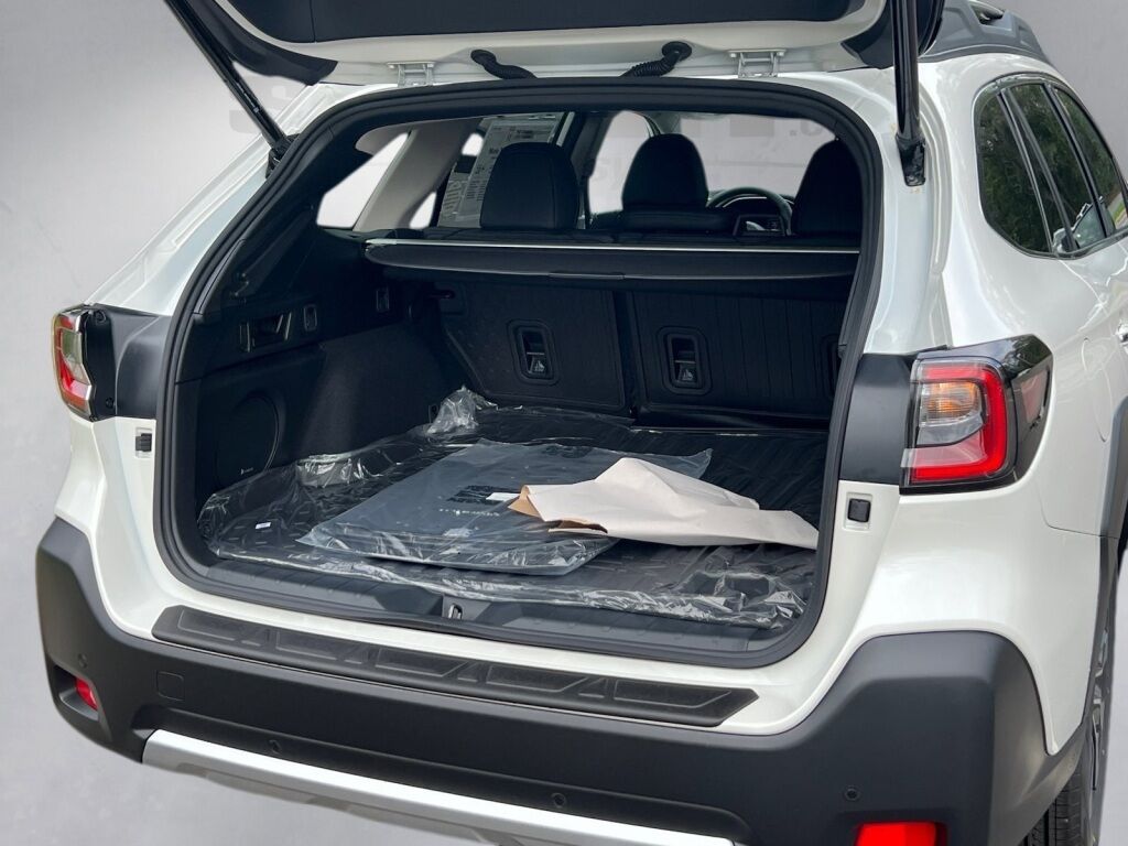 2025 Subaru OUTBACK Touring Hagerstown MD