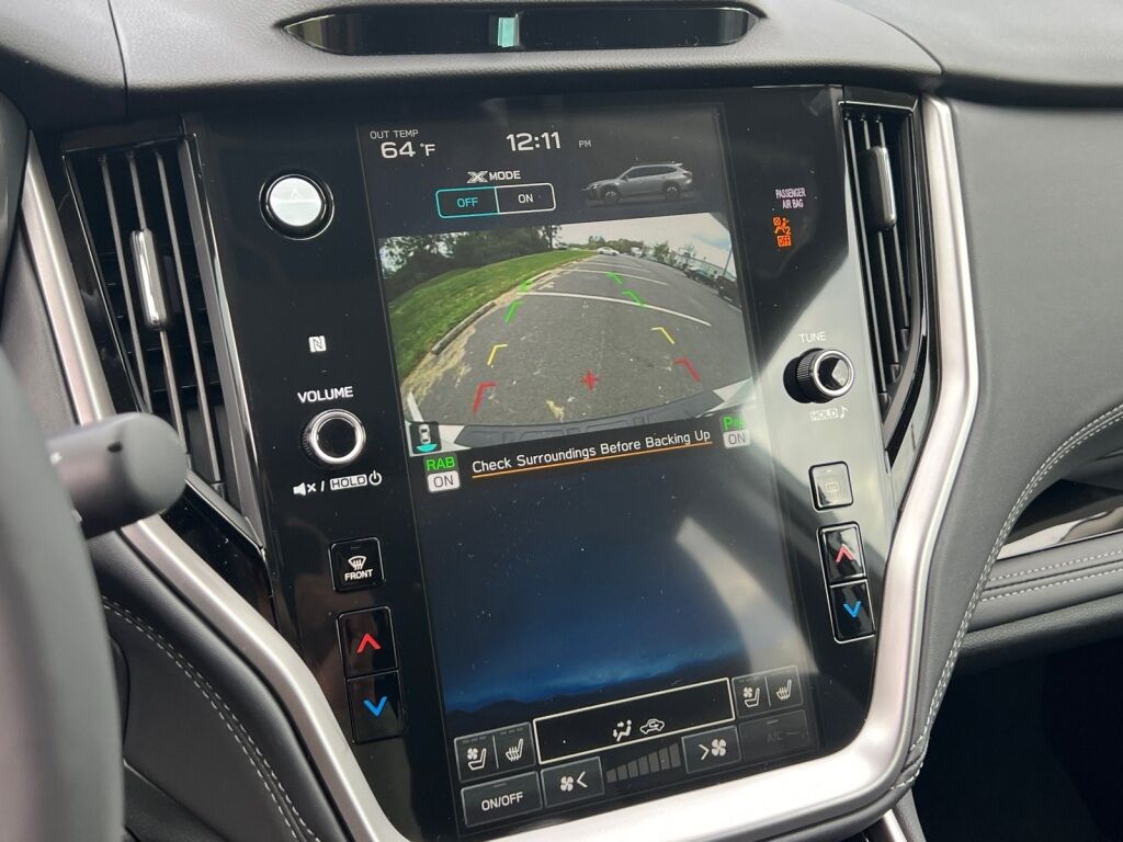 2025 Subaru OUTBACK Touring Hagerstown MD