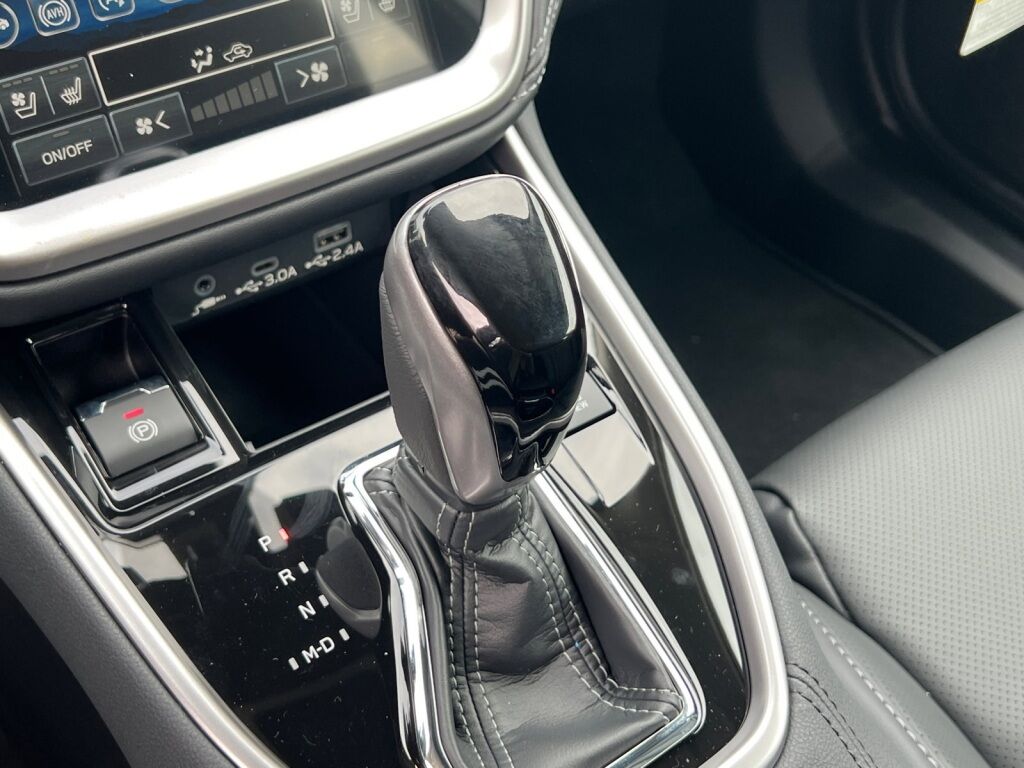 2025 Subaru OUTBACK Touring Hagerstown MD