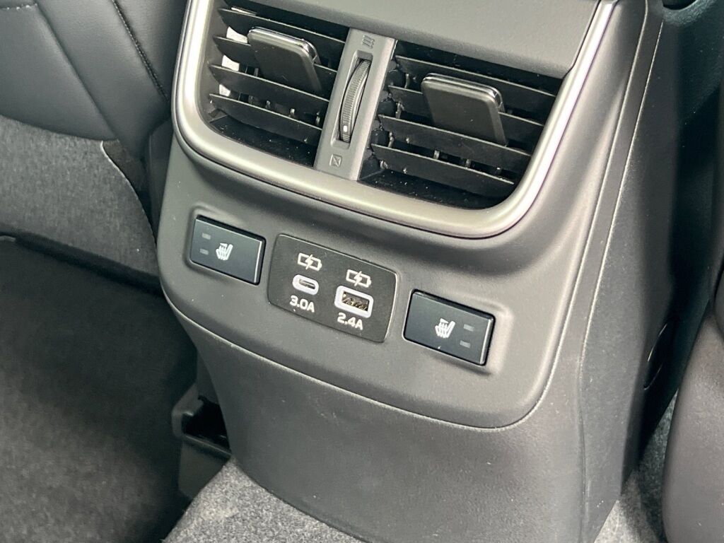 2025 Subaru OUTBACK Touring Hagerstown MD