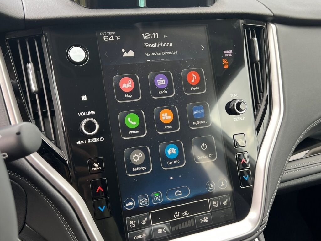 2025 Subaru OUTBACK Touring Hagerstown MD