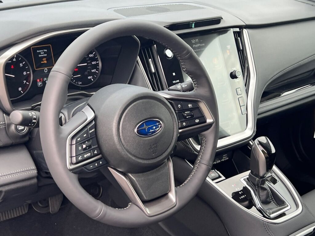 2025 Subaru OUTBACK Touring Hagerstown MD
