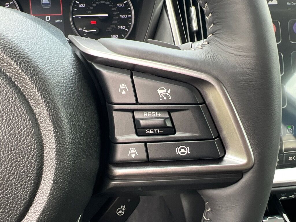 2025 Subaru OUTBACK Touring Hagerstown MD