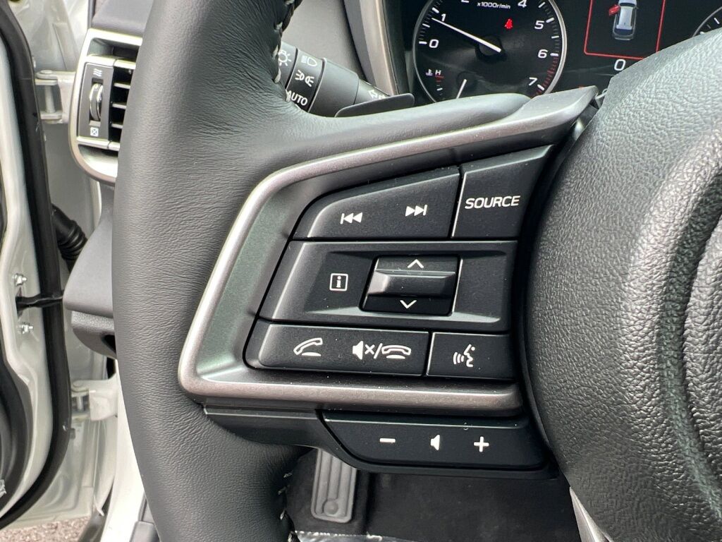 2025 Subaru OUTBACK Touring Hagerstown MD