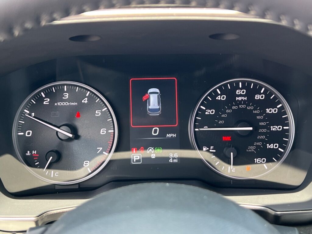 2025 Subaru OUTBACK Touring Hagerstown MD