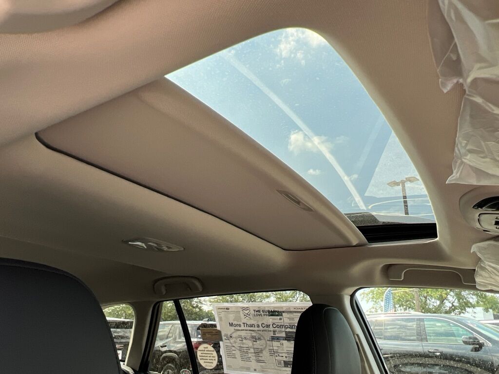 2025 Subaru OUTBACK Touring Hagerstown MD