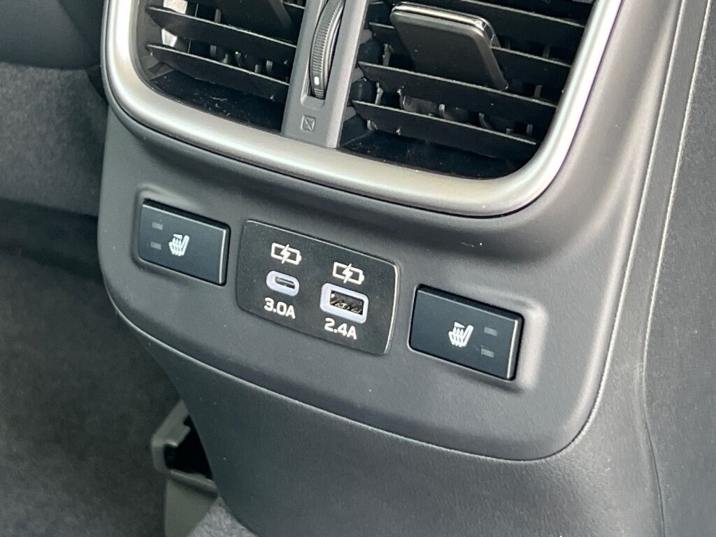 2025 Subaru OUTBACK Touring Hagerstown MD