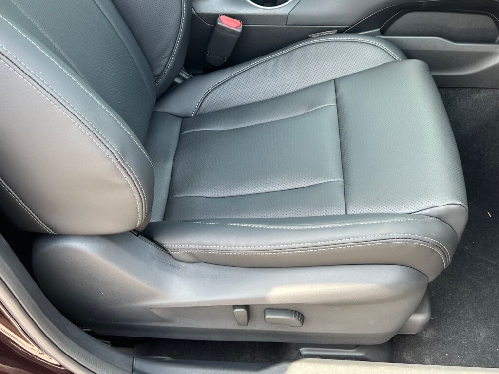 2025 Subaru OUTBACK Touring Hagerstown MD