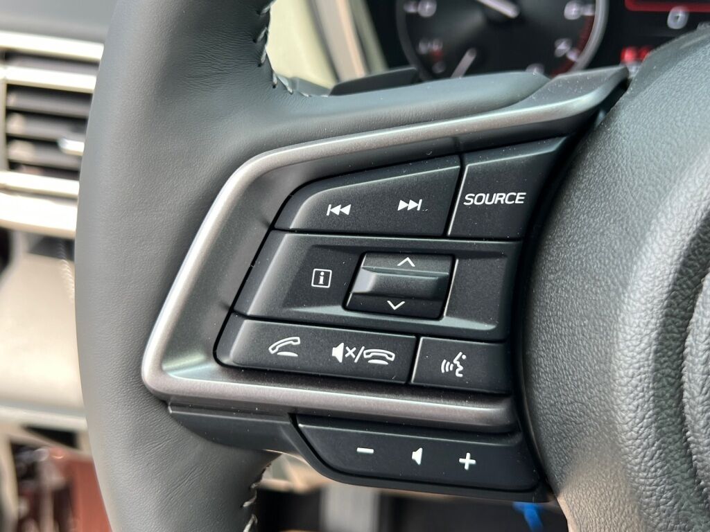 2025 Subaru OUTBACK Touring Hagerstown MD