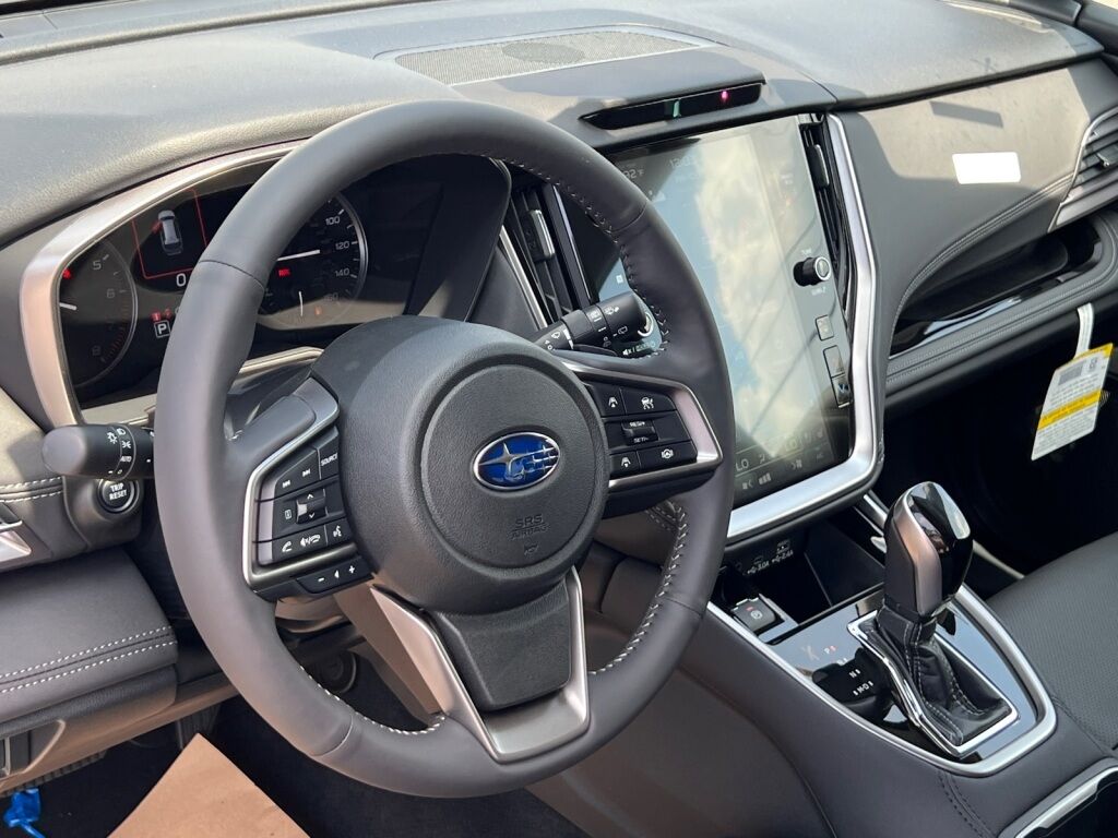 2025 Subaru OUTBACK Touring Hagerstown MD
