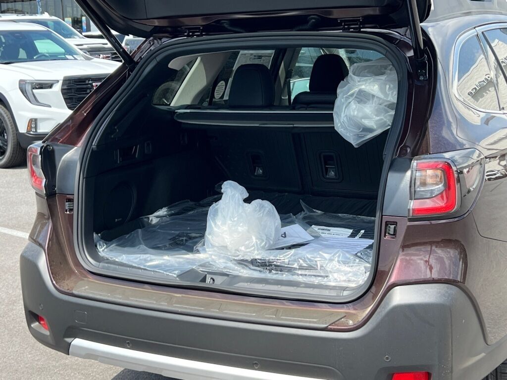 2025 Subaru OUTBACK Touring Hagerstown MD