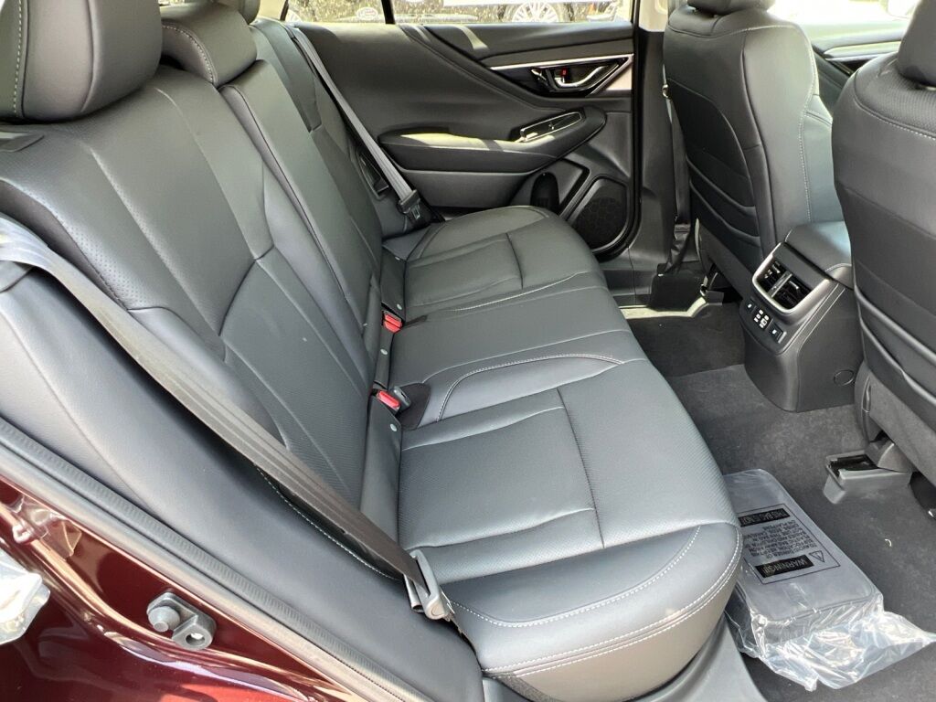 2025 Subaru OUTBACK Touring Hagerstown MD