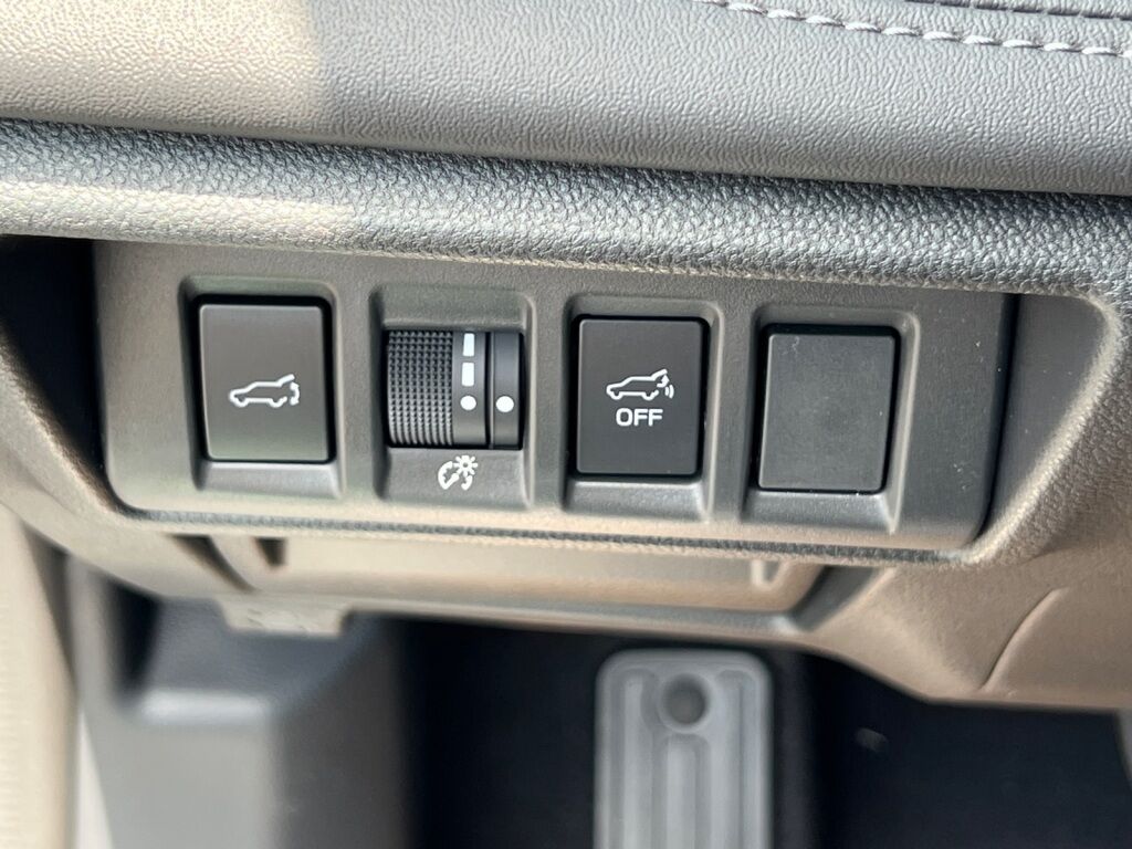 2025 Subaru OUTBACK Touring Hagerstown MD