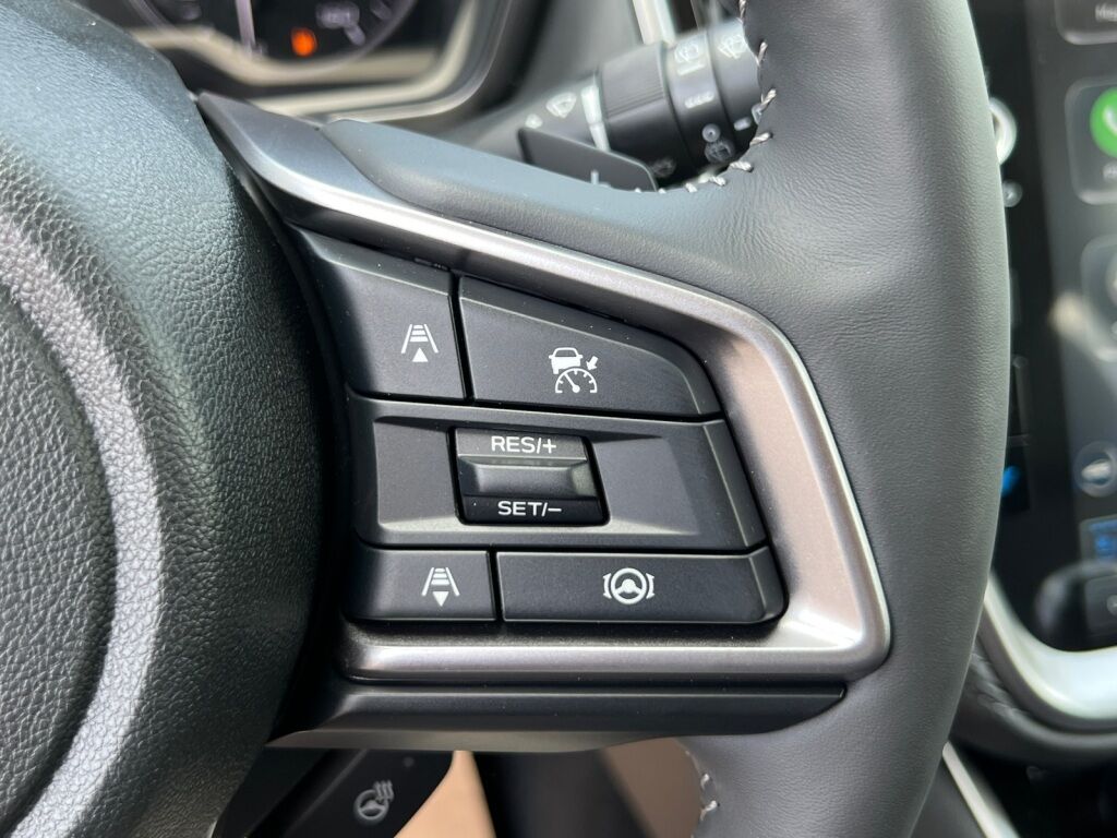 2025 Subaru OUTBACK Touring Hagerstown MD