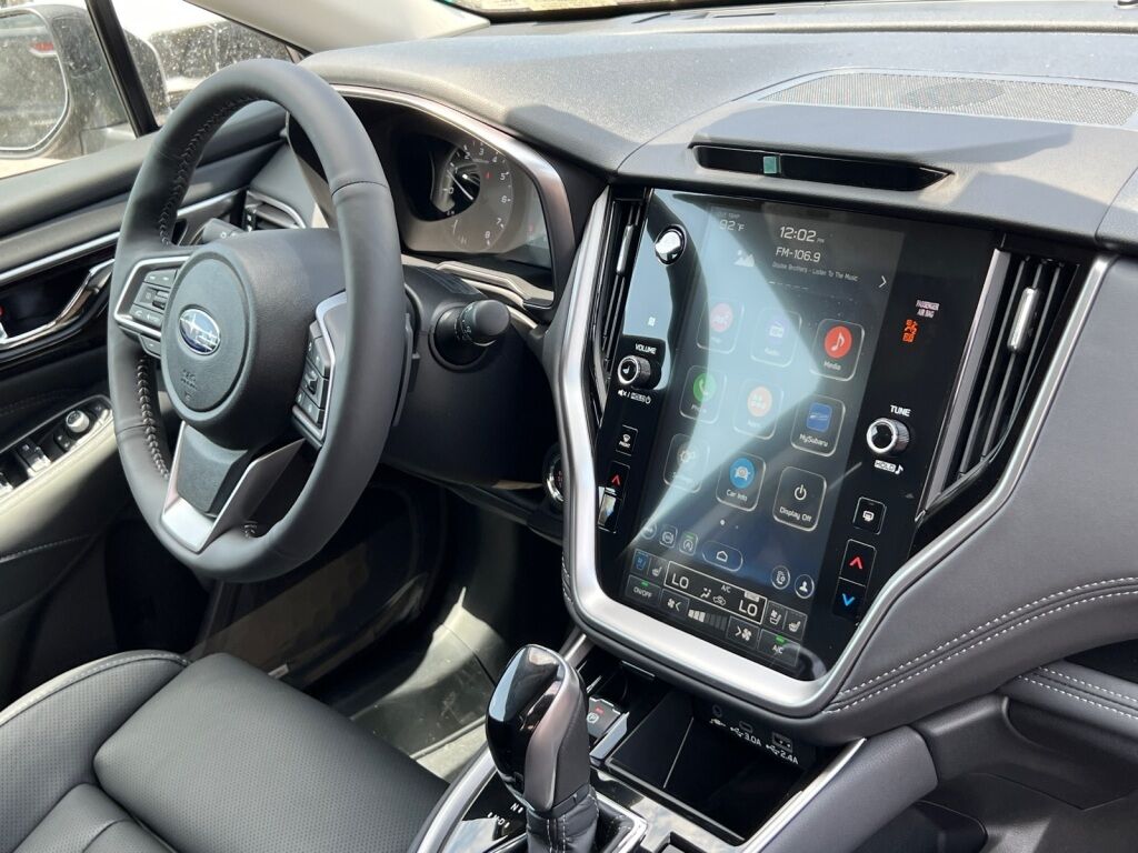 2025 Subaru OUTBACK Touring Hagerstown MD