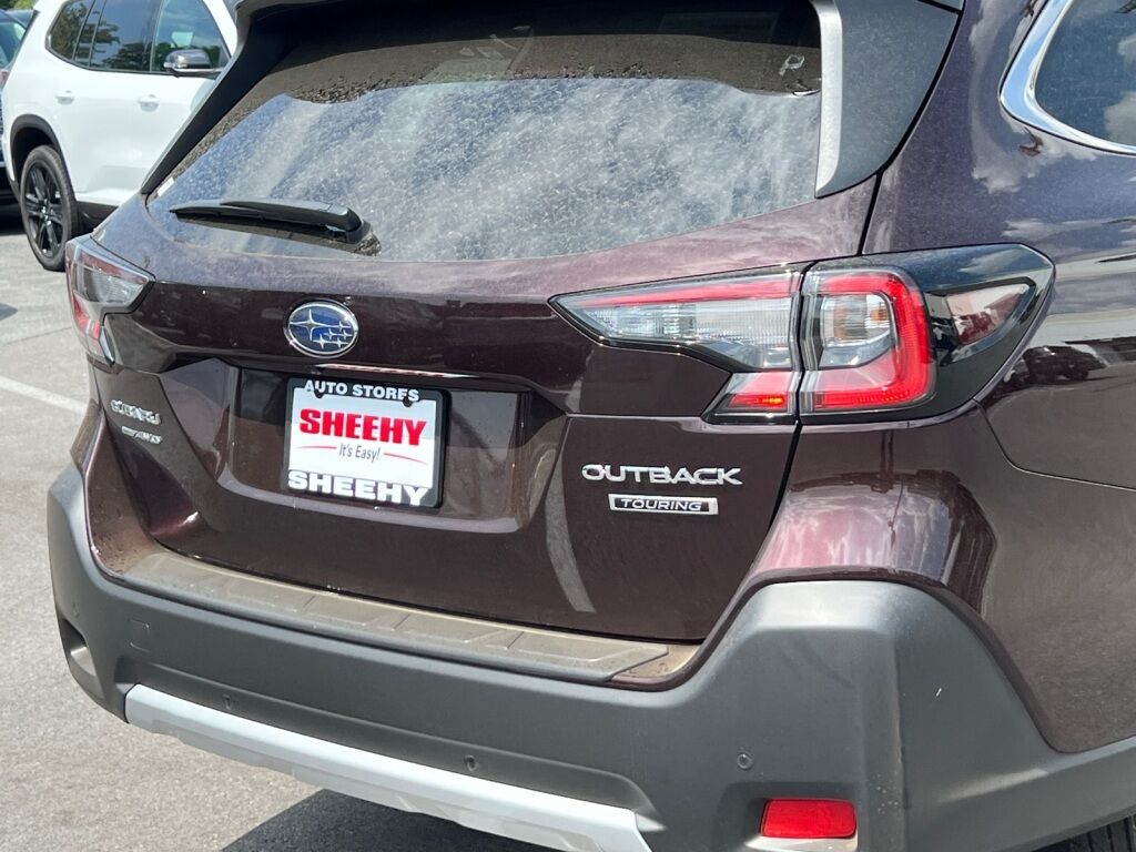 2025 Subaru OUTBACK Touring Hagerstown MD