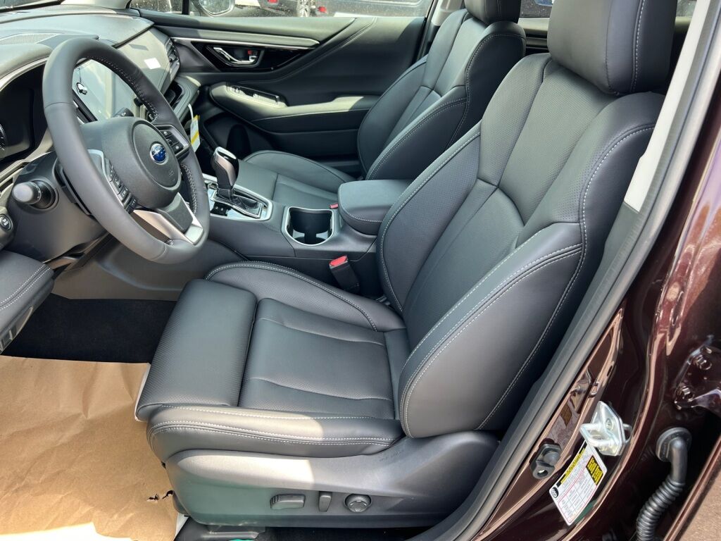 2025 Subaru OUTBACK Touring Hagerstown MD