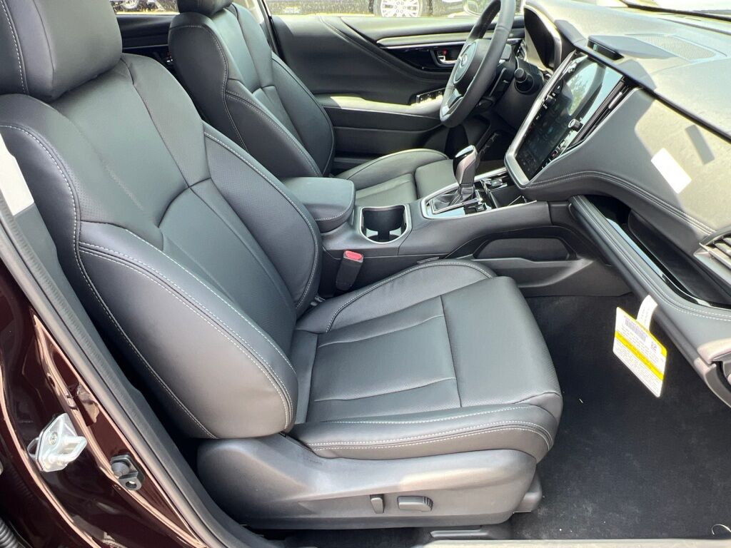 2025 Subaru OUTBACK Touring Hagerstown MD